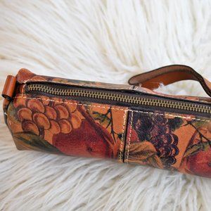 Patricia Nash Wristlet Bag